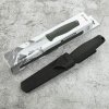 Nóż o stałej klindze Ganzo G806-BK
